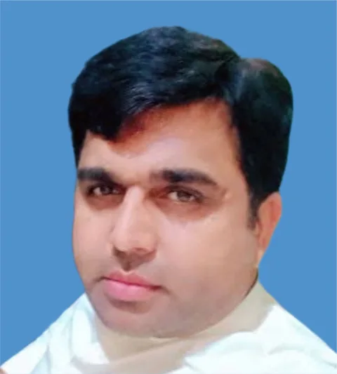 Asif Ali
