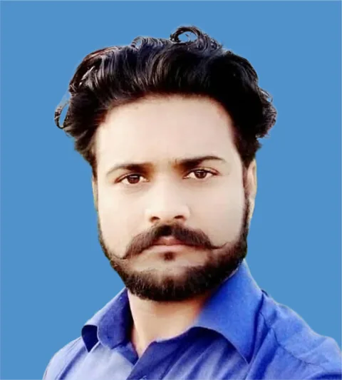 Muhammad Ilyas