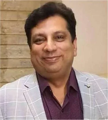 Dr. Nadeem Ahmed Bajwa